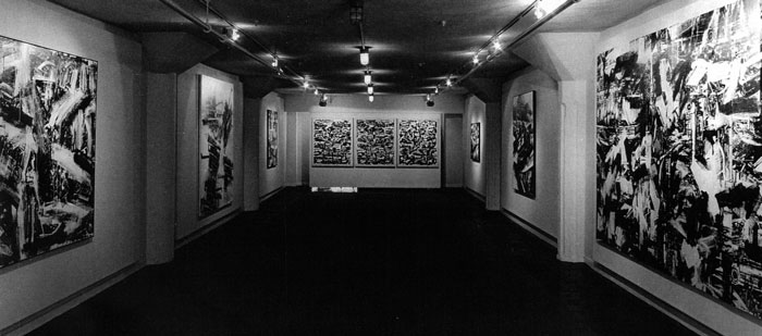 Khiva Gallery Show