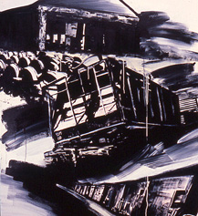 Railyard #4