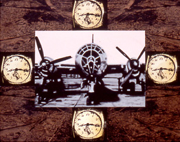The Tyranny of Clocks Number 2